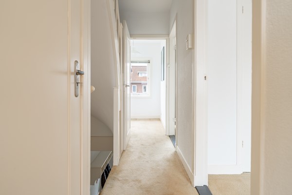 Medium property photo - Beethovenlaan 17, 3533 ER Utrecht